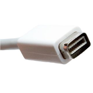 Mini DVI to HDMI Video Adapter Cable for iMac MacBook
