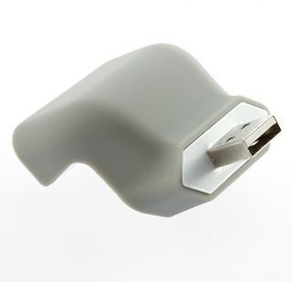 Mini Wall Plug in Charging Dock Cradle Charger for iPhone 4 iPod Touch