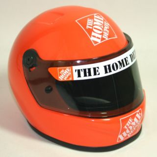 New Tony Stewart NASCAR Mini Replica Racing Helmet