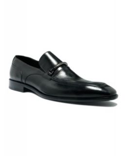 Hugo Boss Shoes, Mellion Tuxedo Loafers   Mens Shoes