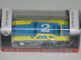 Actiion RCCA Dale Earnhardt 2 1980 Mike Curb Olds 442 RARE