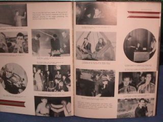 1939 Chaminade High School Yearbook Mineola Long Iland