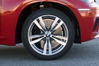20 x5 M Staggered Wheels Rims Fit BMW X6