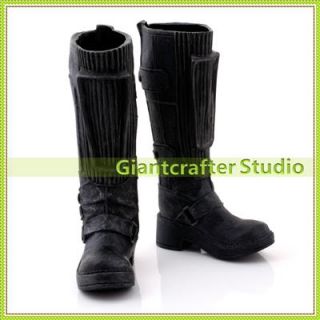 Action Figure Accessories Military Shoe Boot s 121