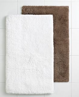 NEW Hotel Collection Bath Rugs, Finest Collection