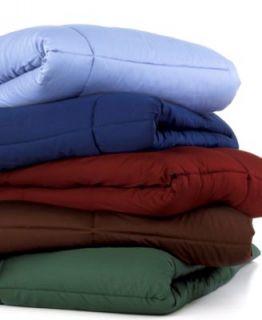 Sealy Crown Jewel Bedding, Reversible Comforter   Down Comforters