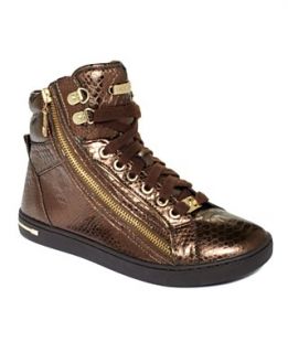 MICHAEL Michael Kors Shoes, Urban High Top Sneakers