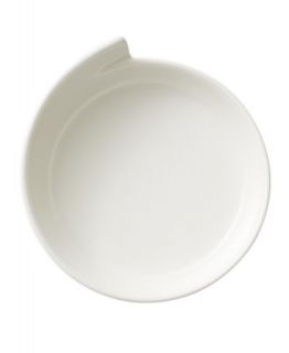 Villeroy & Boch Dinnerware, New Wave Large Round Salad Plate   Casual