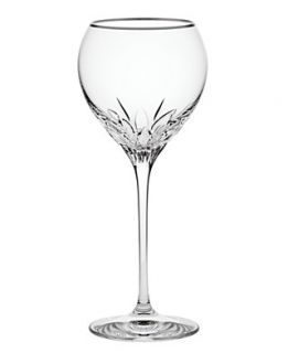 Wedgwood Stemware, Knightsbridge Platinum Wine Glass