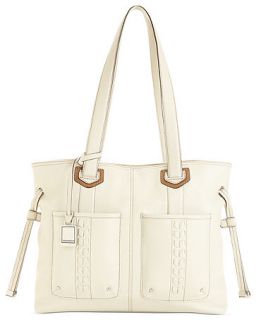 Tignanello Handbag, Point of Interest Tote   Handbags & Accessories