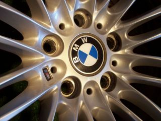 18 BMW M3 Wheels E90 E92 E93 F30 325 328 330 335 RFT Tires Sport
