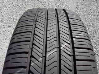 Nice Goodyear Eagle LS2 225 55 17 Tires
