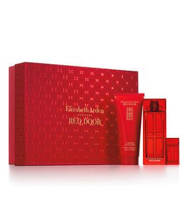 Elizabeth Arden Red Door I Set   Perfume   Beauty