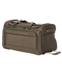 Delsey Duffel, Helium SuperLite Rolling   Luggage Collections