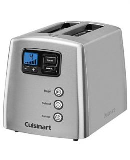 Cuisinart CPT420 Toaster, 2 Slice Automatic