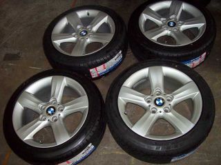 17 BMW Wheels Tires 318i 323i 325i 328i 330i E36 E46 Z3 Z4 Factory 44