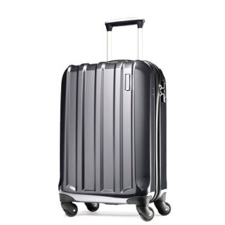 Samsonite Luggage Spinner Bag Upright 20 Rolling Wheeled Travel