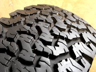 Tacoma 4Runner Wheels and Tires 31x10 50R15 31 10 50 15 720B