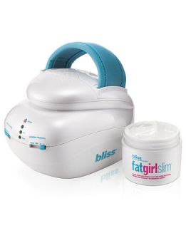 bliss fatgirlslim lean machine + 2oz fatgirlslim   Skin Care   Beauty