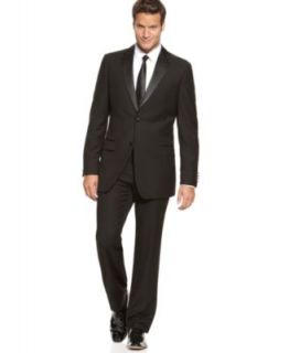 Calvin Klein Suit, Tuxedo Slim Fit