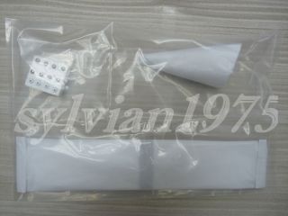 Agusta A 109 Retract Version Scale Fuselage 550 30