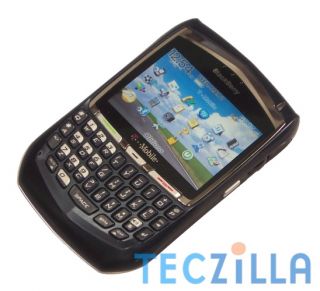 Rim Blackberry 8700g T Mobile Bluetooth Unlocked GSM QWERTY Smartphone