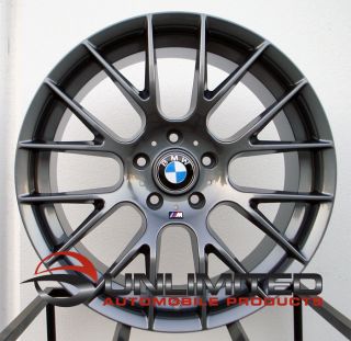 19 M3 Competition Wheels Fit BMW E46 E90 E91 E92 E93