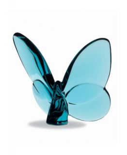 Baccarat Crystal Gifts, Lucky Butterfly Collection