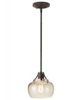 Murray Feiss Lighting, Urban Renewal Copper Pendant   Lighting & Lamps