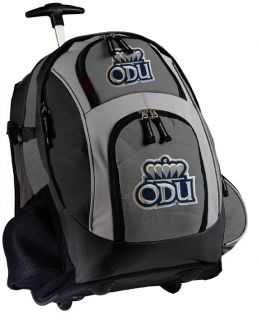 Rolling Backpack ODU Wheeled Bags Carry on with Wheels