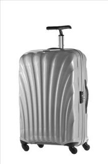 NWT Samsonite Cosmolite Spinner 4 Wheeled 29 Travel Luggage Bag Case