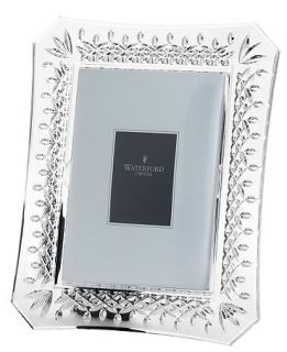 Waterford Picture Frame, Lismore 8 x 10   Picture Frames   for the