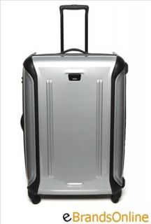 New Tumi Vapor 4 Wheeled 29 Large Travel Luggage Trip Packing Case