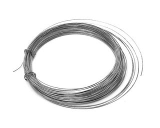 Powertye Stainless Steel Safety Wire 25ft Roll 76030