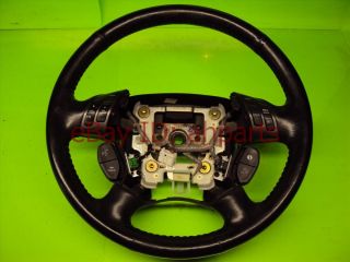 Honda Odyssey EXL T Steering Wheel with Control 78501 SHJ A31ZA