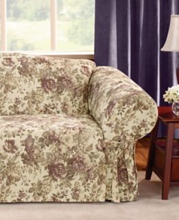 Buy Furniture Slipcovers for Sofa, Chair & Couch