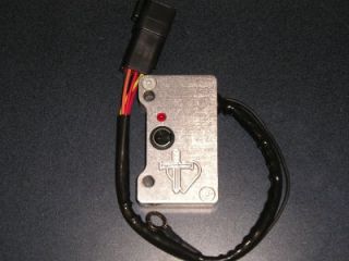 New Ignition Module 2002 2003 Indian Chief w PP100