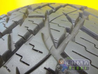 Wild Country Radial XTX Sport 265 75 16 Used Tire 99 Life 2657516