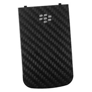 OEM Genuine Blackberry 9900 9930 Bold Touch Battery Door Back Cover