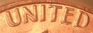 1983 Lincoln Cent Doubled Die Reverse 1 FS 036 The Big One ICG MS