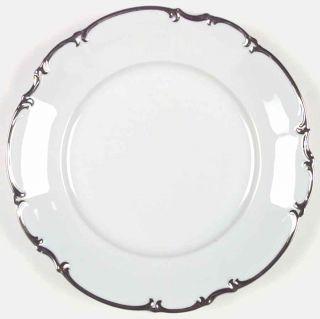 Hutschenreuther Revere White Dinner Plate 234846