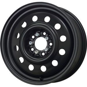 New 16x7 6x139 7 OE Wheel OE Steel Wheels Rims