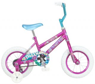 Pacific Gleam 12 Girls BMX Kids Bicycle Bike 124035PA