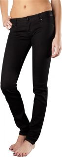 Fox Riders Girls Layla Legging Skinny Jeans 50144 Size 9 Black Rinse