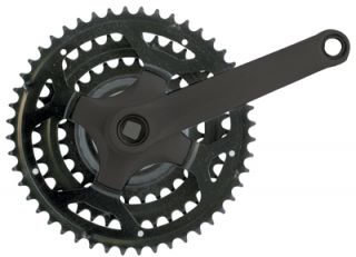 Crankset Sunlite CTLS Steel 28 38 48X170BK4ARM WCG