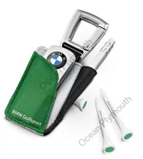 Genuine BMW Golf Green Set