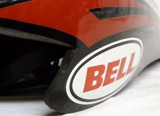 Bell Meteor 2 Aero Helmet TT Tri Time Trial Helmet