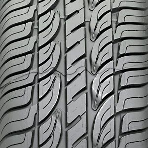 New 215 70 15 Vougue Wide Trac Touring 70R R15 Tires