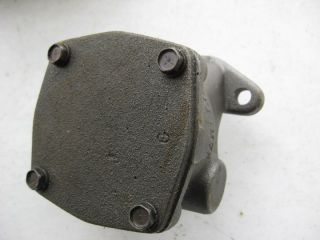 Ford Industrial Truck 401 475 477 534 New Oil Pump M75