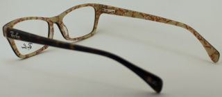 RAY BAN RB 5256 5057 FRAMES NEW RAYBAN Glasses Eyewear 100% TRUSTED